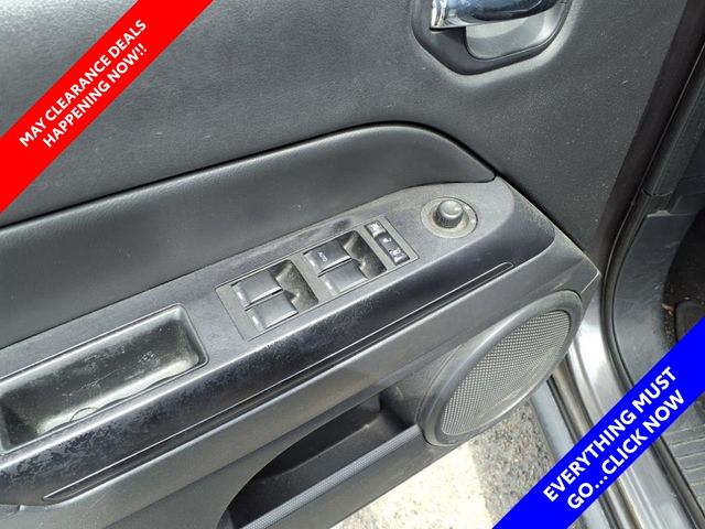 2015 Jeep Patriot High Altitude photo