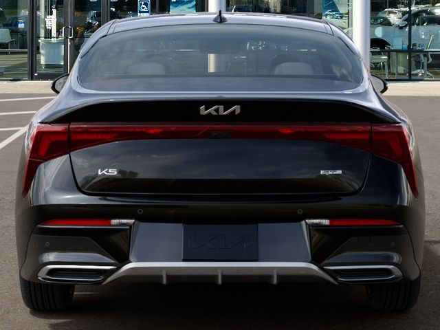 New 2026 Kia K5 Sedan