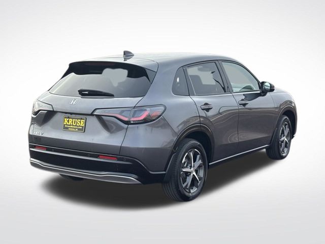 2024 Honda HR-V AWD EX-L