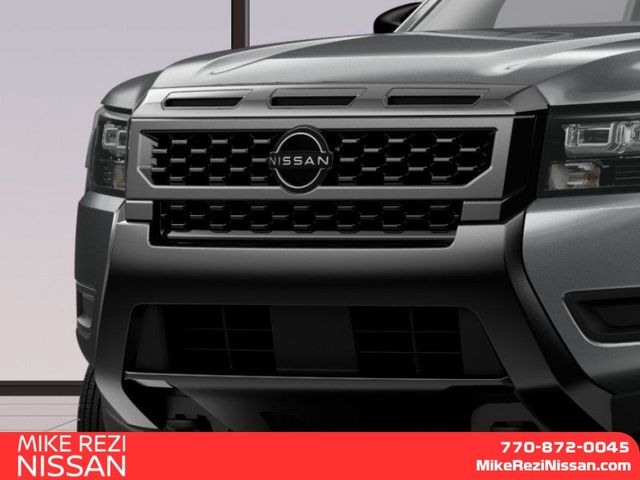 2026 Nissan Frontier SV - Photo 13