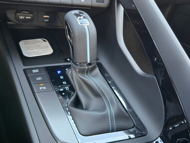 2026 Hyundai Elantra - $36,995