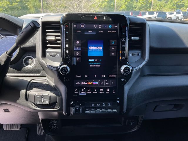New 2026 Ram 2500 Truck
