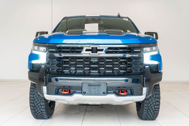 Used 2023 Chevrolet Silverado 1500 Truck