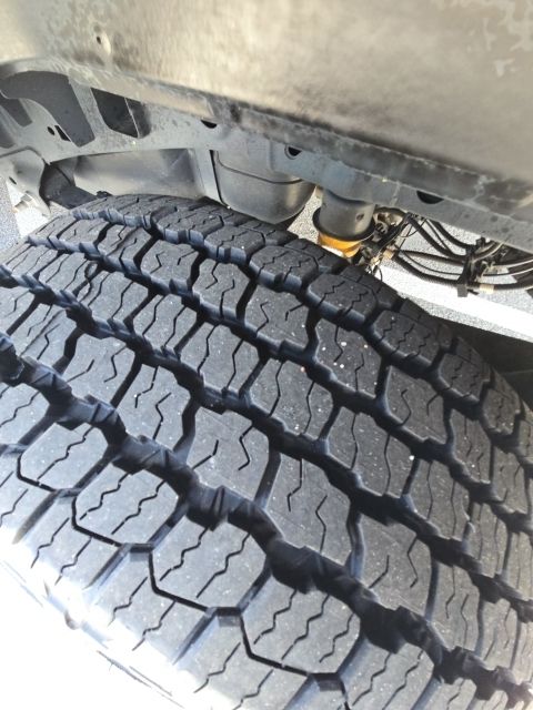 2019 Ford F-150 Lariat:168346A