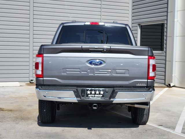 View vehicle photo 6