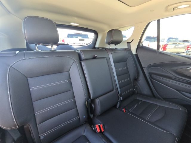 Photo of 2023 GMC Terrain Denali in Dallas, GA - 15,  2023 GMC Terrain Denali:C02456