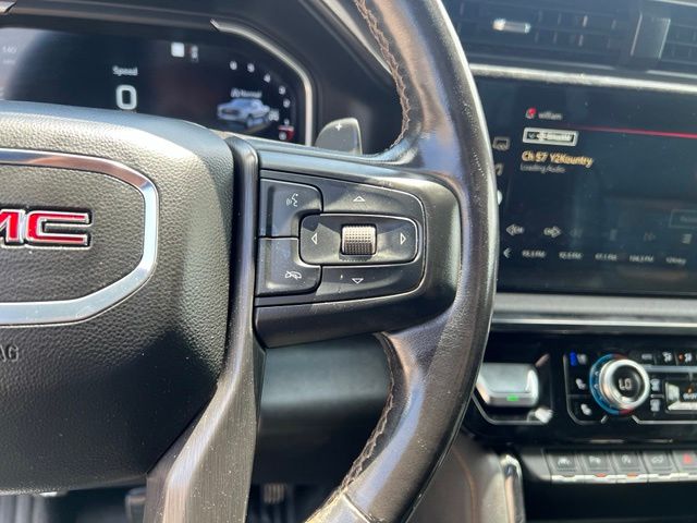 Used 2022 GMC Sierra 1500 Truck