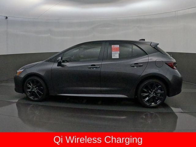 New 2026 Toyota Corolla Hatchback Sedan