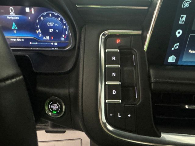 Used 2024 Chevrolet Tahoe SUV