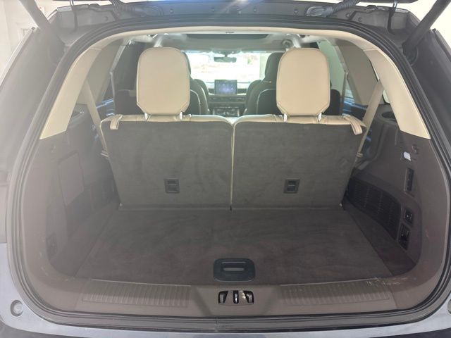 Used 2023 Lincoln Aviator SUV