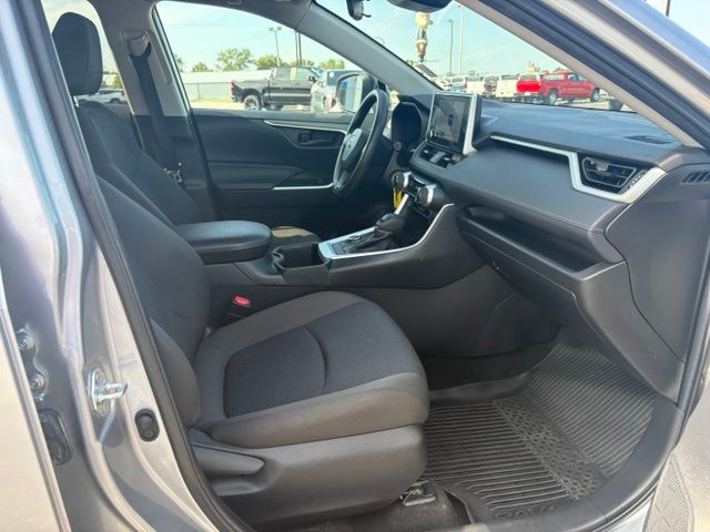 Used 2023 Toyota RAV4 Hybrid SUV