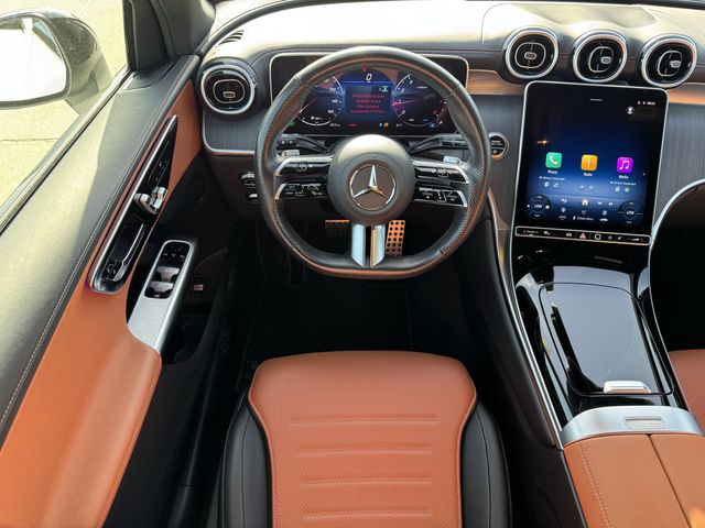 2025 Mercedes-Benz GLC GLC 300 - 9