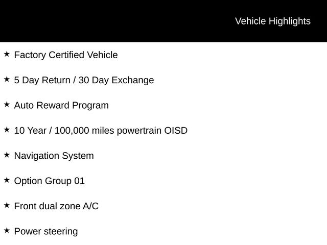 View vehicle photo 6