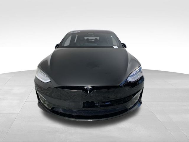 2022 Tesla Model X Plaid 9