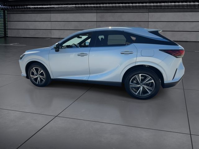 2025 Lexus RX - $53,998