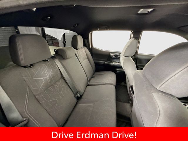 Used 2016 Toyota Tacoma Truck