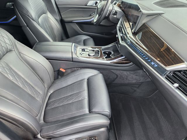 Used 2026 BMW X7 SUV
