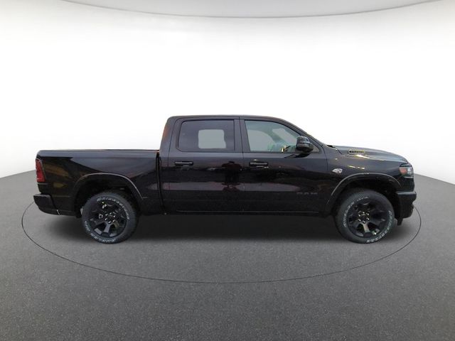 new 2026 Ram 1500 car