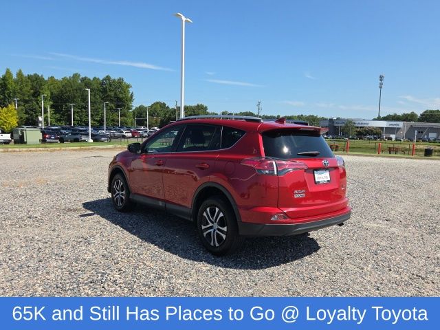 Used 2016 Toyota RAV4 SUV