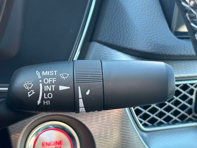 new 2026 Acura Integra car, priced at $37,745