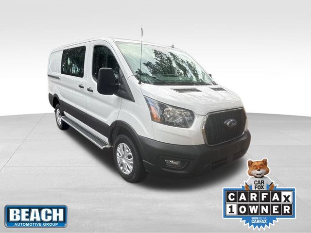 2024 Ford Transit Cargo 250 Low Roof LB RWD