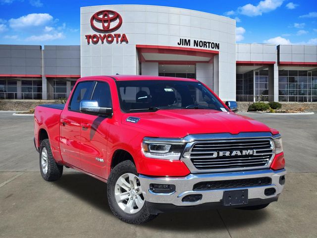2023 RAM Ram 1500 Pickup