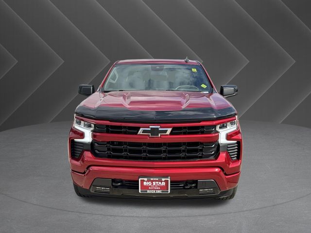 2024 Chevrolet Silverado 1500 RST - 2