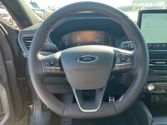 2024 Ford Escape ST-Line 28