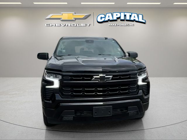 Used 2026 Black Chevrolet RST image 9