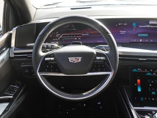 Used 2026 Cadillac Escalade SUV