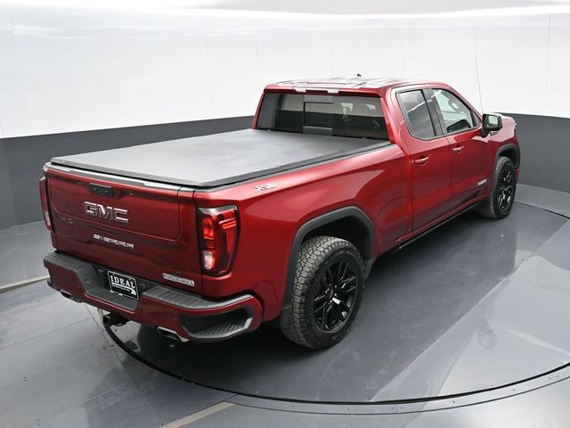 2022 GMC Sierra 1500 Elevation 28