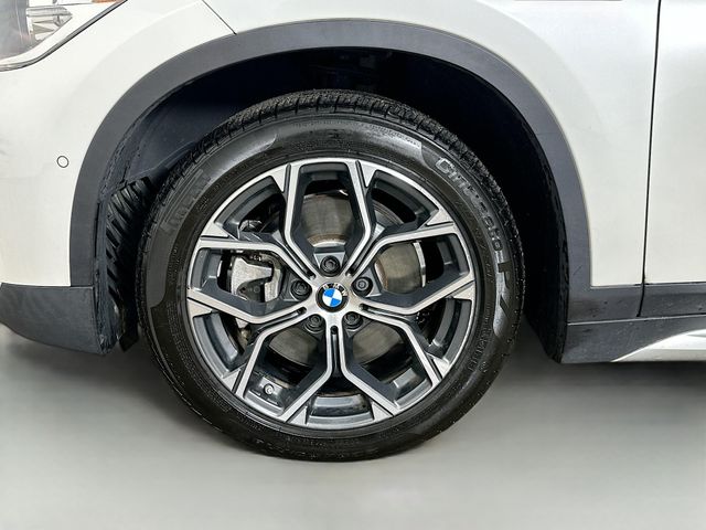 2021 BMW X1 xDrive28i 30