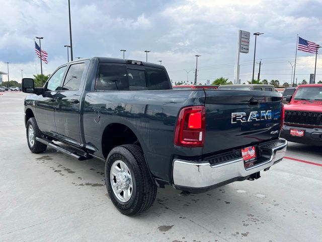 2026 RAM 2500 Tradesman - Photo 5