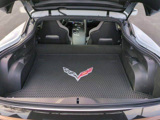 2019 Chevrolet Corvette Grand Sport photo