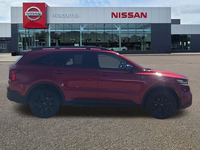 Used 2023 Kia Sorento SUV