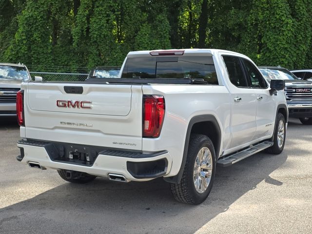 2021 GMC Sierra 1500 Denali:46474A