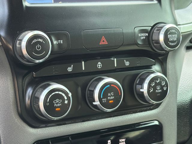 Used 2023 Ram 1500 Truck