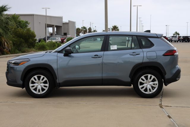 2026 Toyota Corolla Cross L  at Classic Elite Chevrolet Sugar Land
