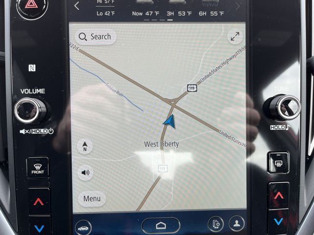 New 2026 Red Subaru Limited image 22