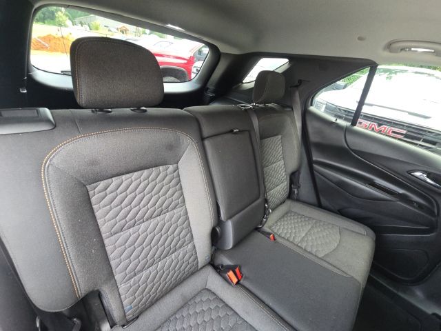 2020 Chevrolet Equinox LT:46023A