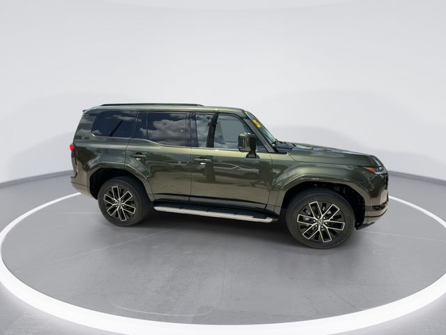 2025 Lexus GX - $82,898