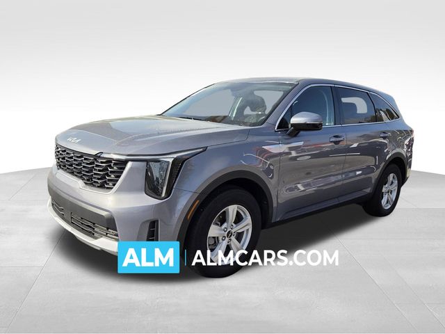 2024 Kia Sorento LX FWD