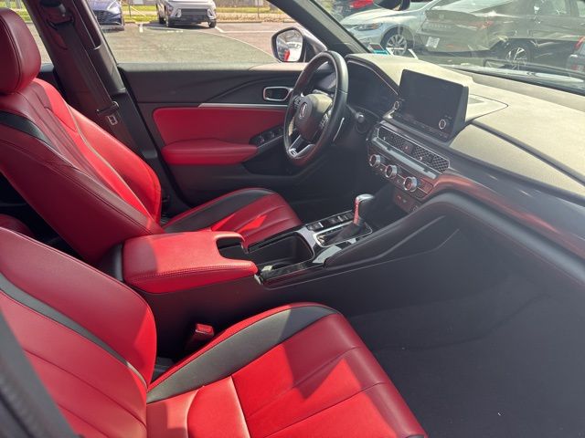 Used 2023 Acura Integra For Sale in Indianapolis, IN