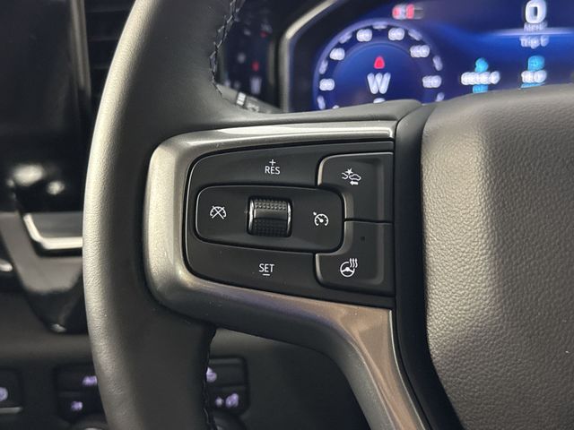 Used 2024 Chevrolet Silverado 1500 For Sale in Indianapolis, IN
