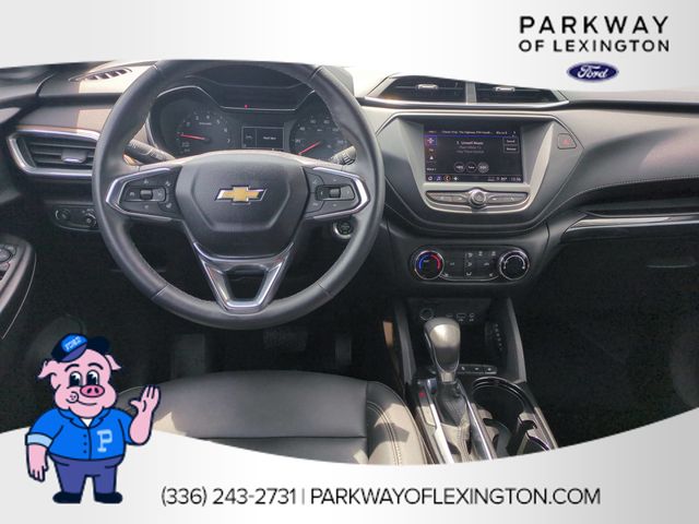 Used 2023 Gray Chevrolet ACTIV image 29