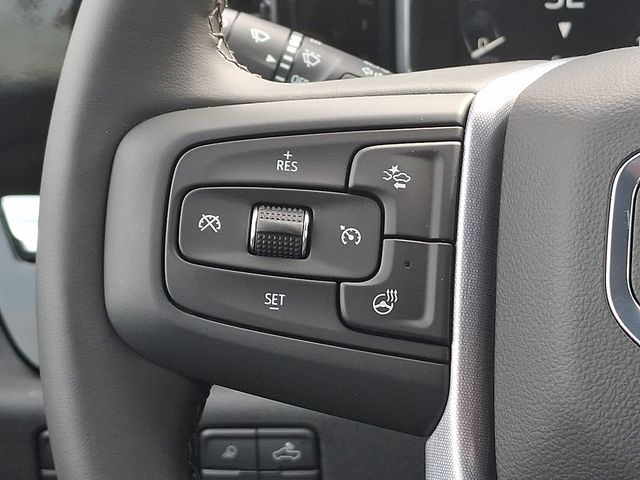 new 2026 GMC Sierra 2500HD car, priced at $83,020