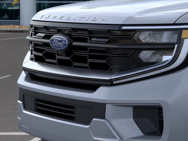 New 2026 Gray Ford Platinum image 17