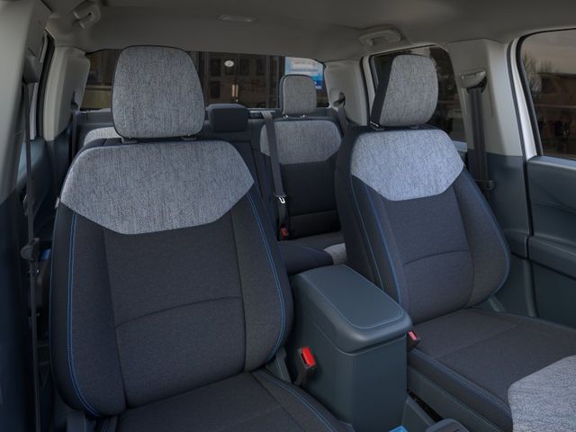 New 2026 Oxford White Ford XLT image 10