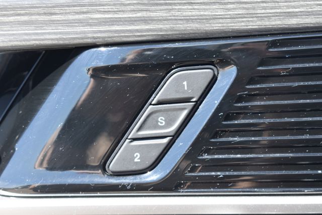 2024 Jeep Wagoneer Series II - Photo 11
