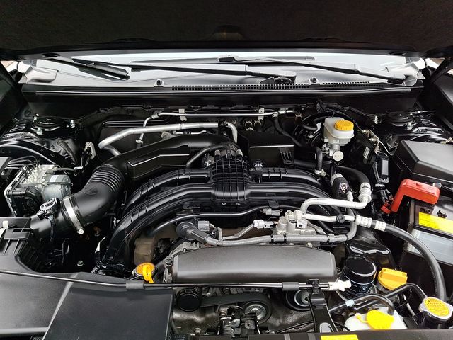 used 2023 Subaru Crosstrek car, priced at $23,998